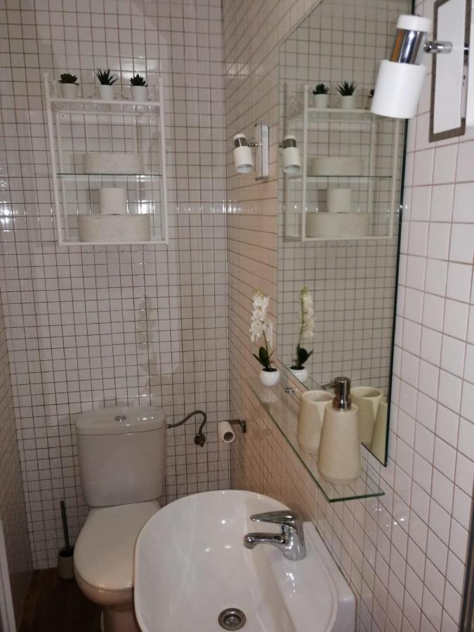 Apartamento Entrecaminos Setenil De Las Bodegas Екстериор снимка