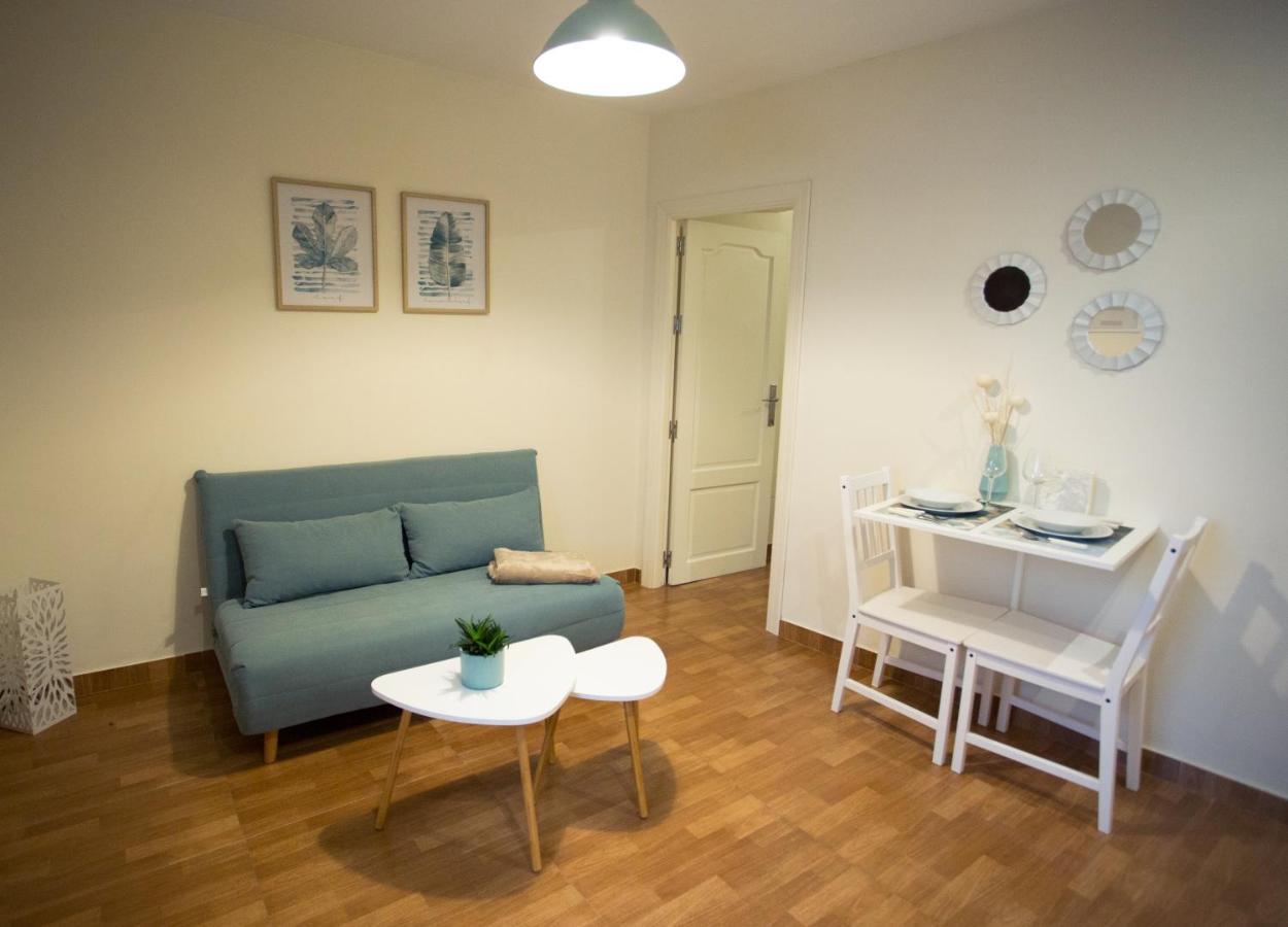 Apartamento Entrecaminos Setenil De Las Bodegas Екстериор снимка