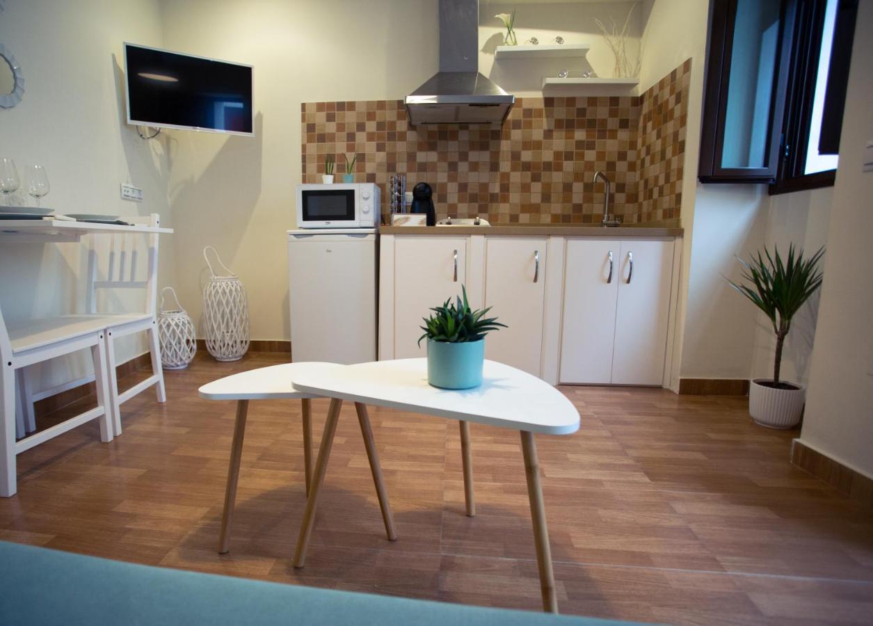 Apartamento Entrecaminos Setenil De Las Bodegas Екстериор снимка