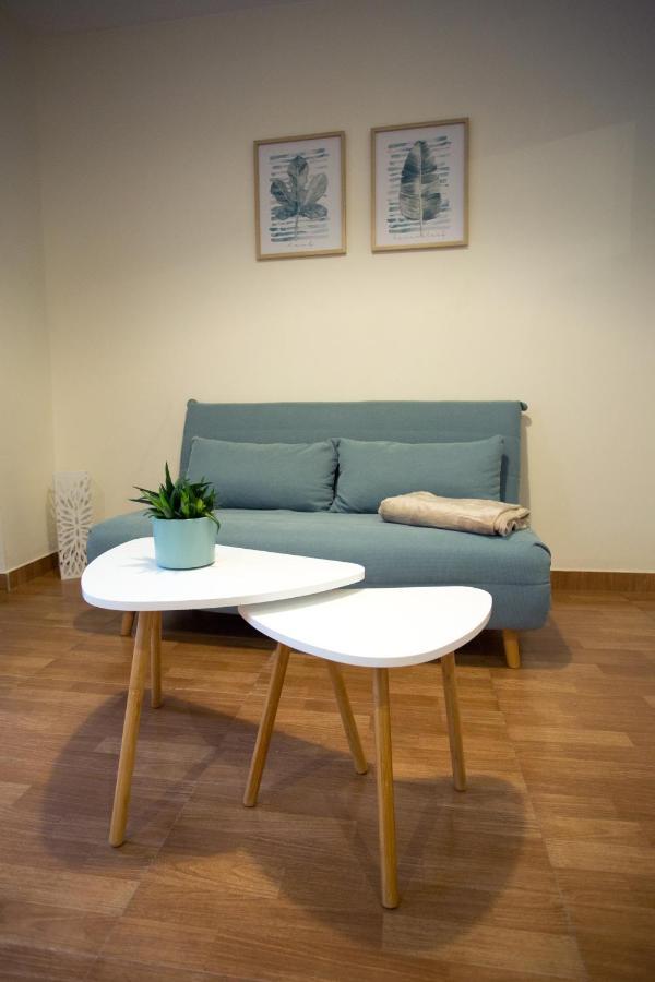 Apartamento Entrecaminos Setenil De Las Bodegas Екстериор снимка