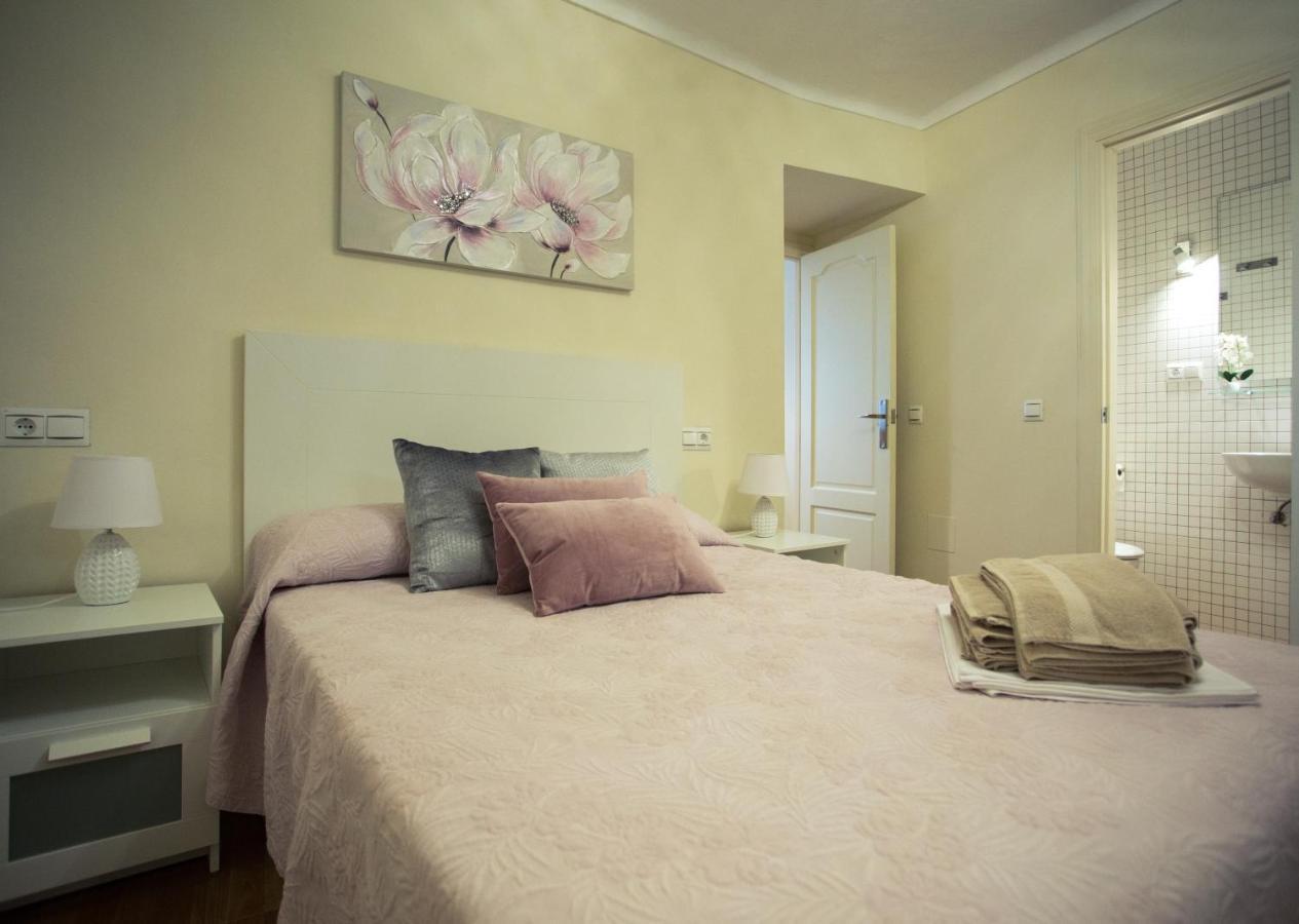Apartamento Entrecaminos Setenil De Las Bodegas Екстериор снимка